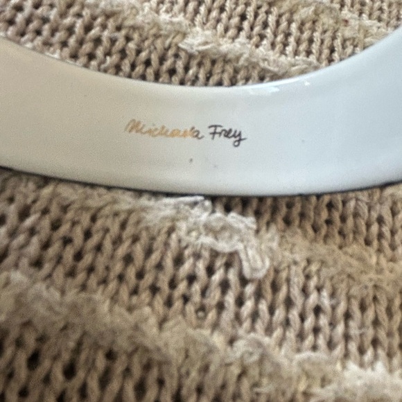 Michaela Frey Vintage Limited Edition Bangle - Picture 4 of 4